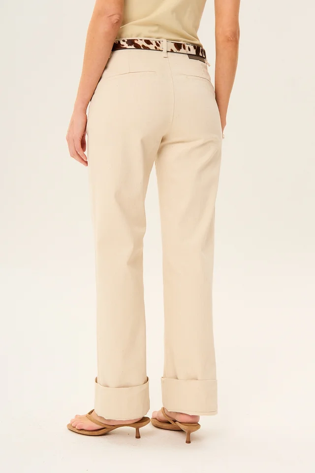 Jeans Straight Tango