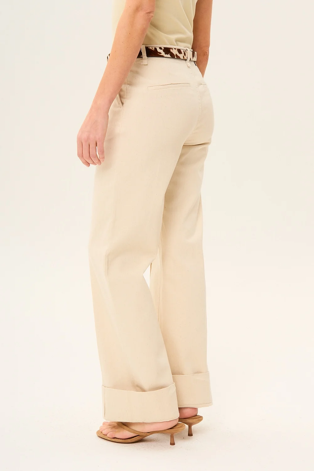 Jeans Straight Tango