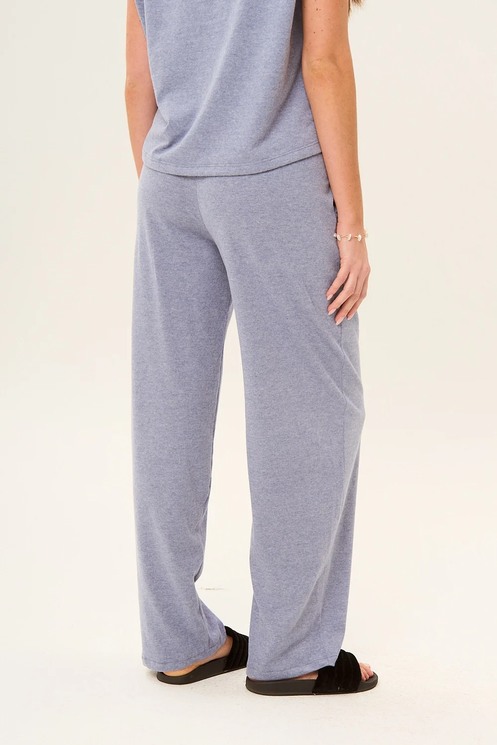 Jogging Mary