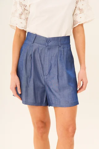 Short Fandel - Vista 1