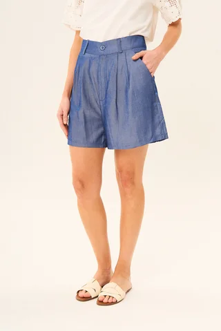Short Fandel - Vista 2