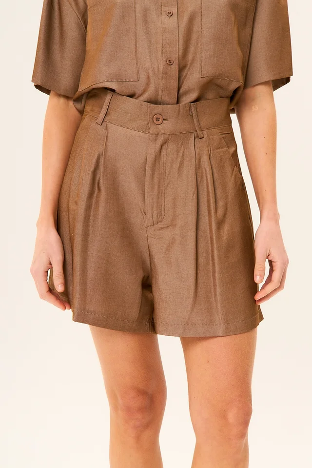 Short Fandel