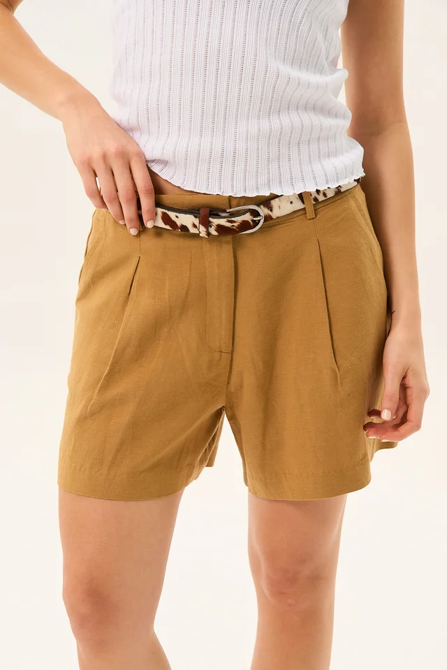 Short Mousse