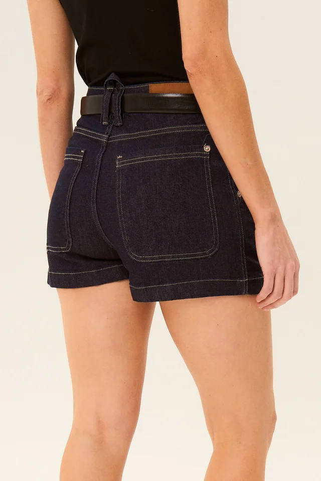 Short Nopal