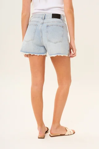 Short Donas - Vista 3