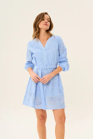 Vestido Cucumber - Vista 1