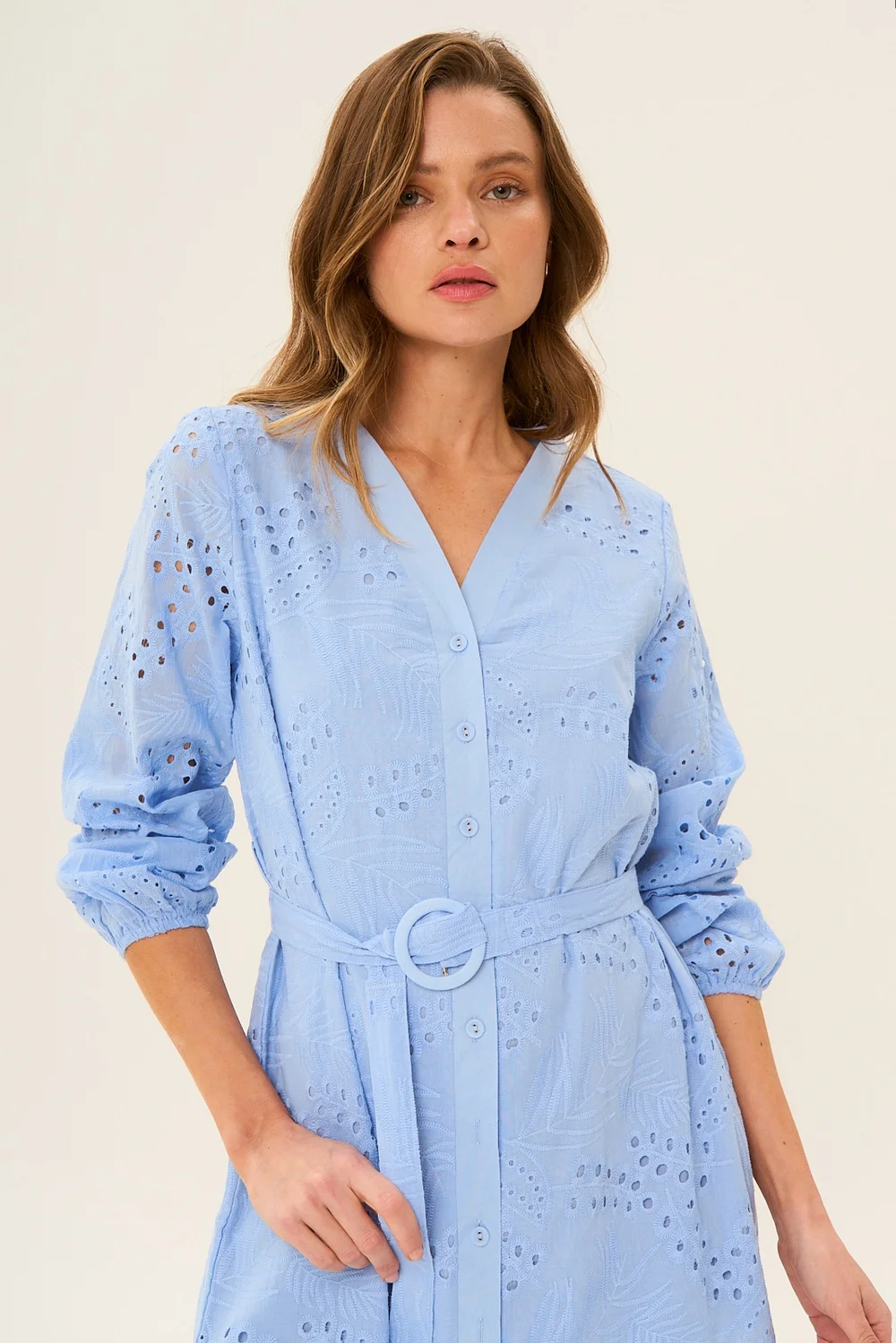 Vestido Cucumber