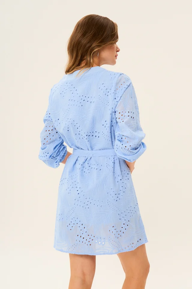 Vestido Cucumber