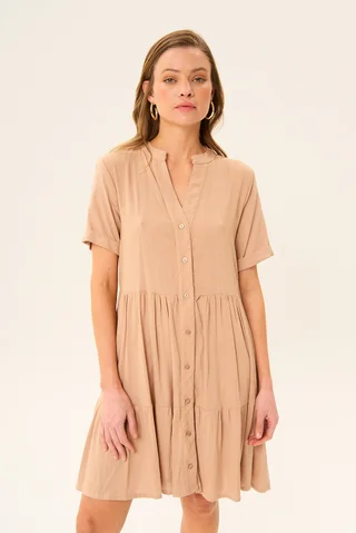 Vestido Runner - Vista 1