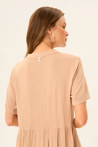 Vestido Runner - Vista 3