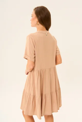 Vestido Runner - Vista 4