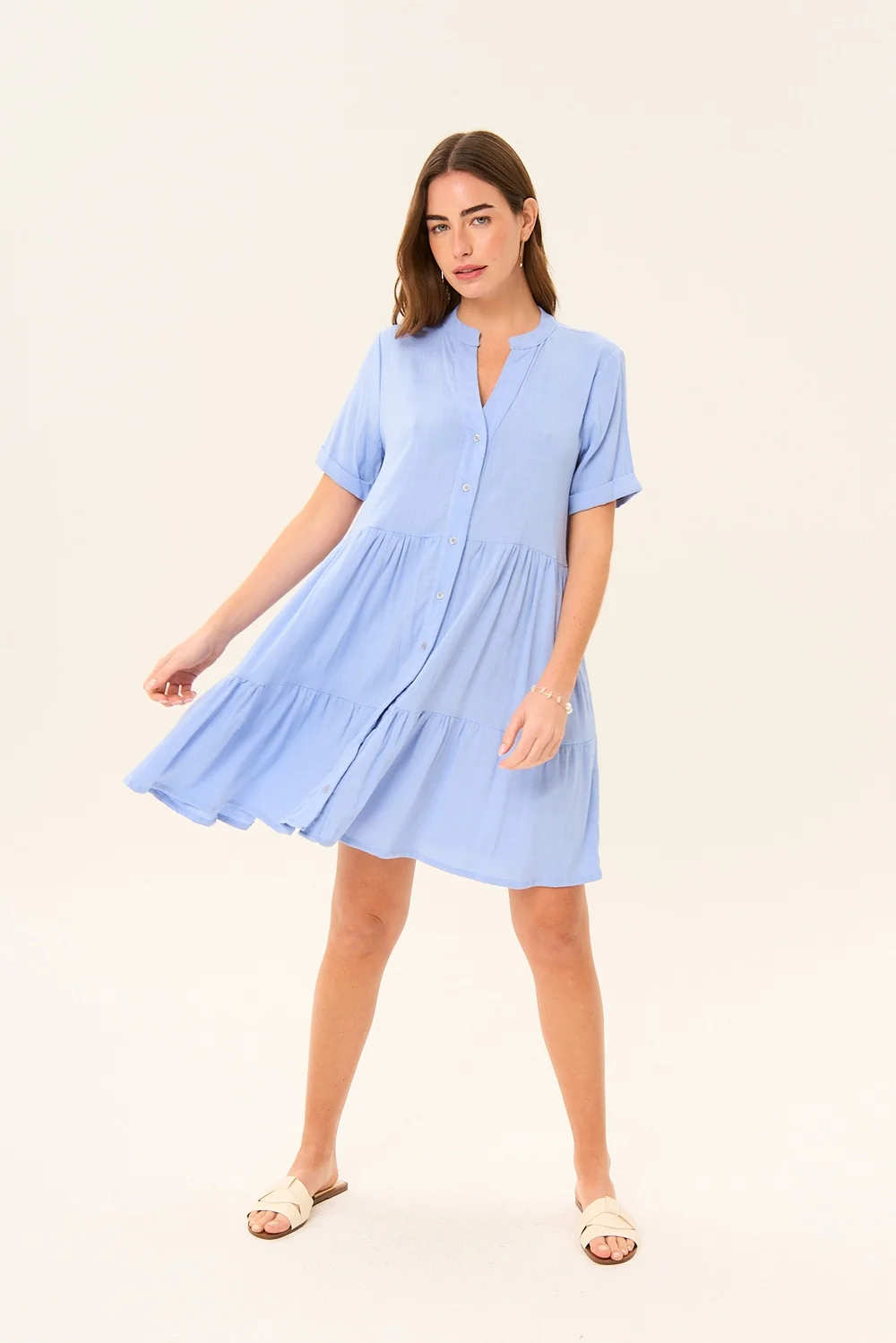 Vestido Runner