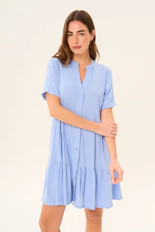 Vestido Runner - Vista 6