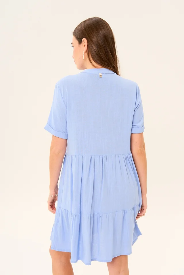 Vestido Runner