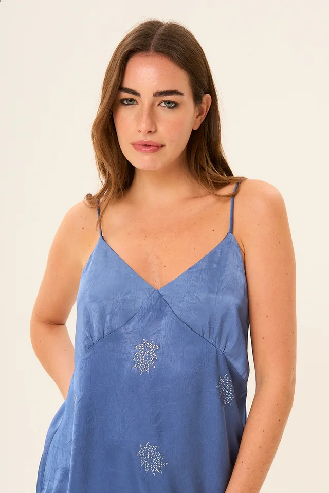 Vestido Munder