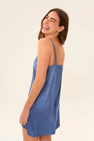 Vestido Munder - Vista 3