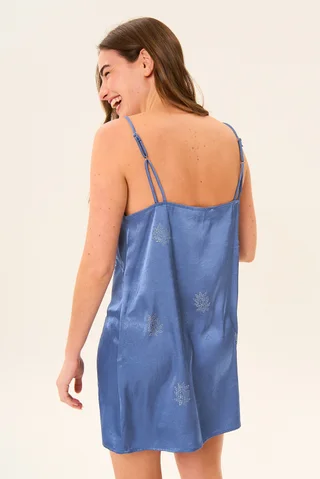 Vestido Munder - Vista 4