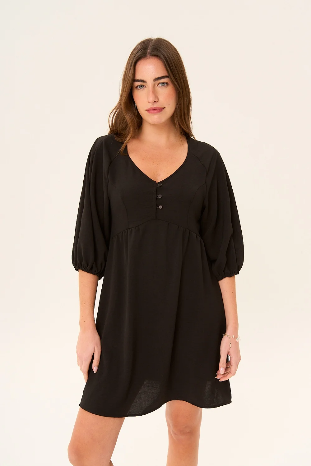 Vestido Zeppole