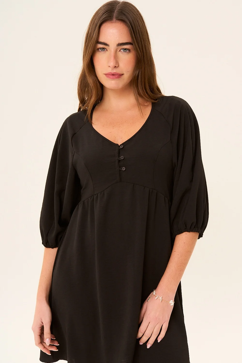 Vestido Zeppole