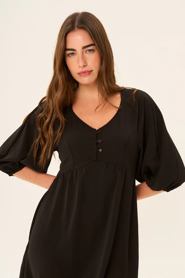 Vestido Zeppole