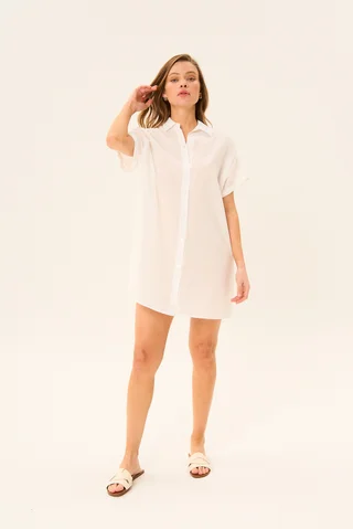 Vestido Tropical - Vista 1