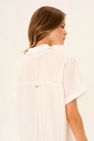 Vestido Tropical - Vista 3