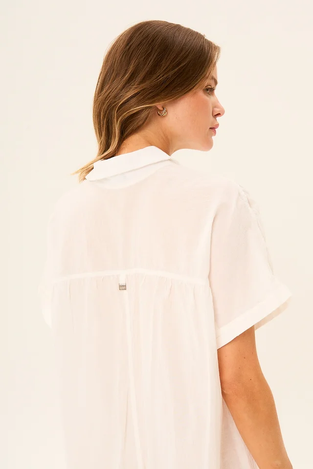 Vestido Tropical
