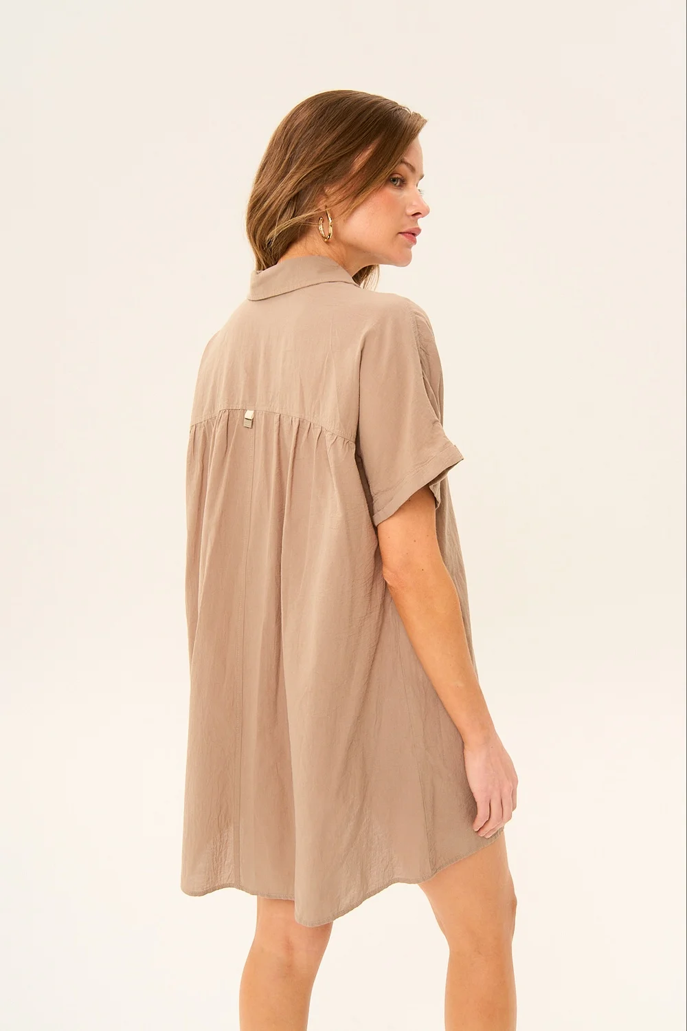 Vestido Tropical