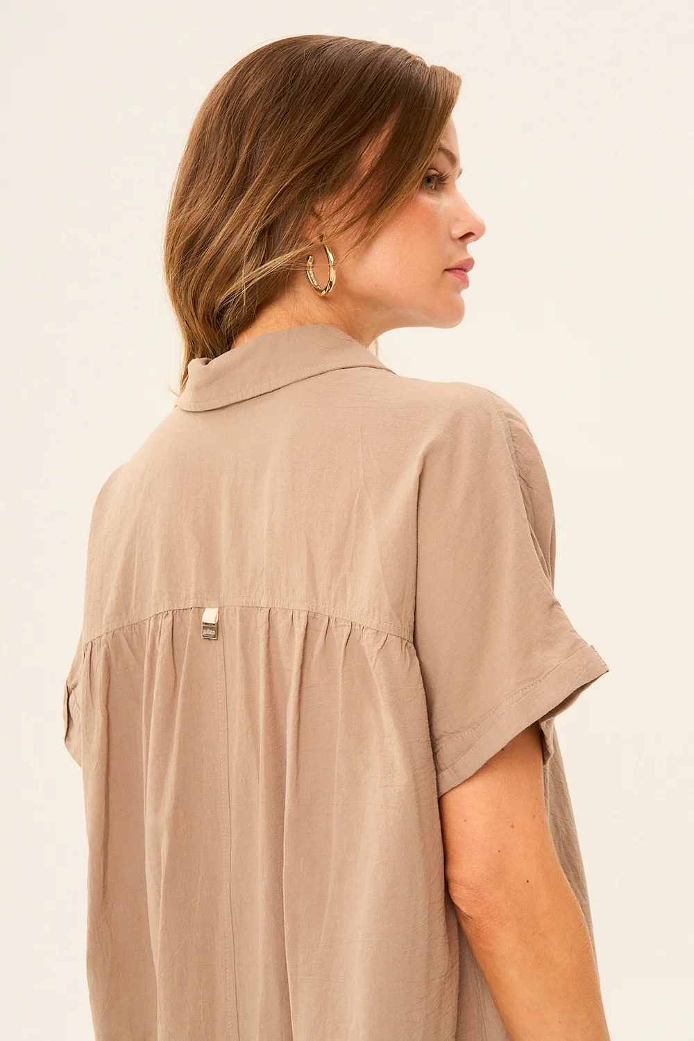 Vestido Tropical