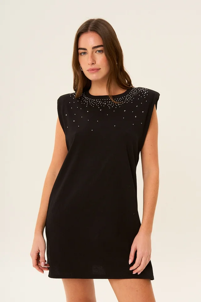 Vestido Drink