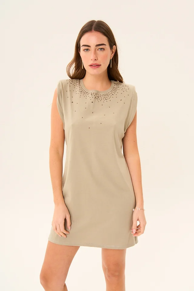 Vestido Drink