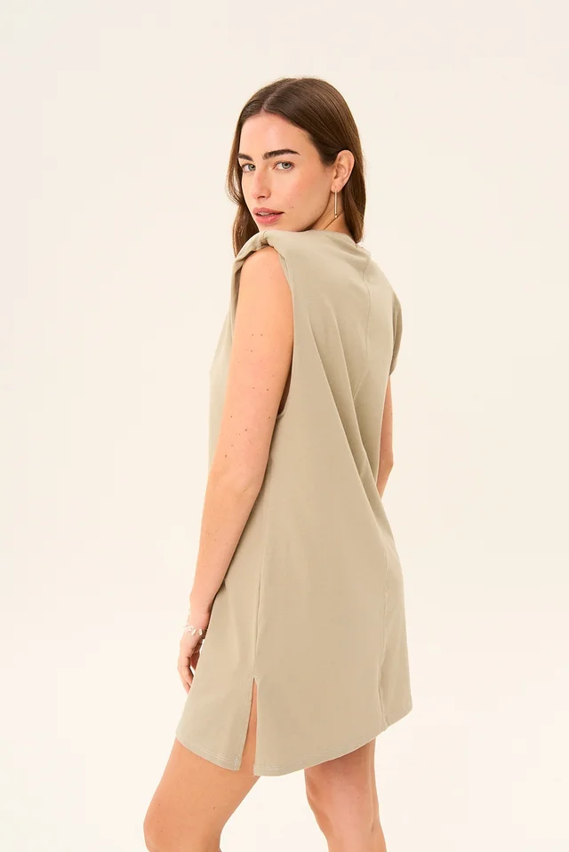 Vestido Drink