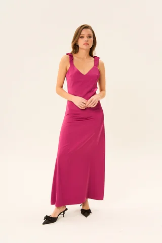 Vestido Royal - Vista 1