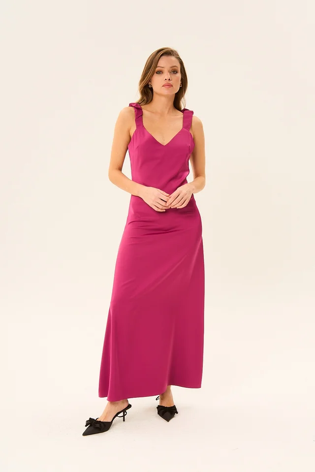 Vestido Royal