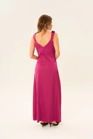 Vestido Royal - Vista 4