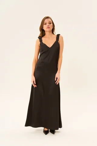 Vestido Royal - Vista 5