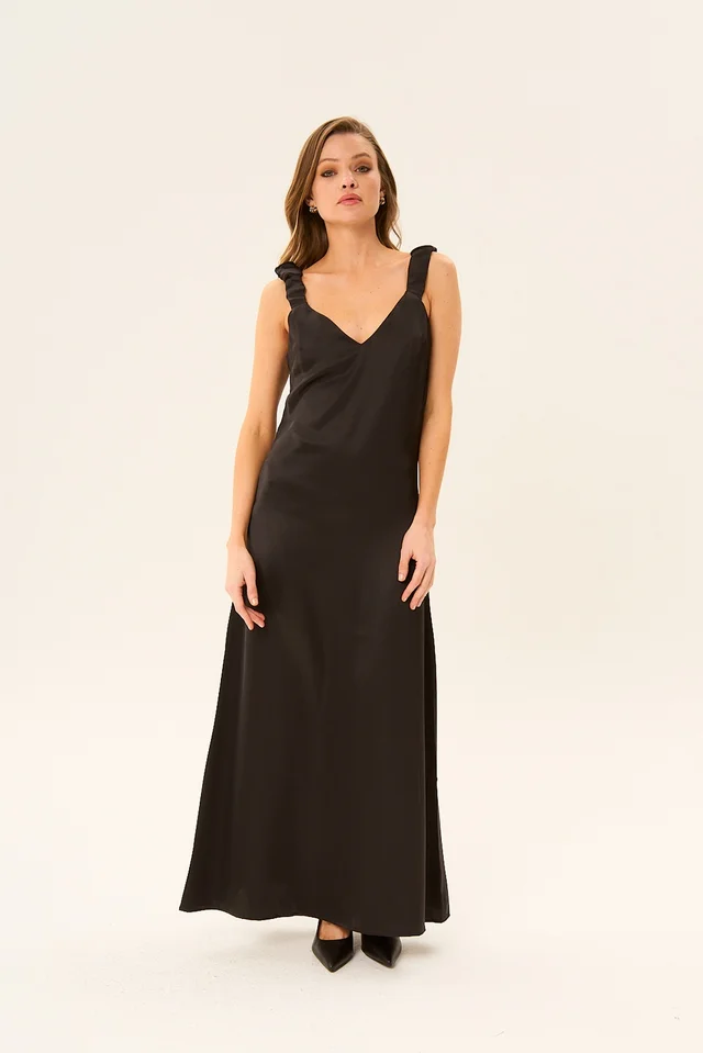 Vestido Royal