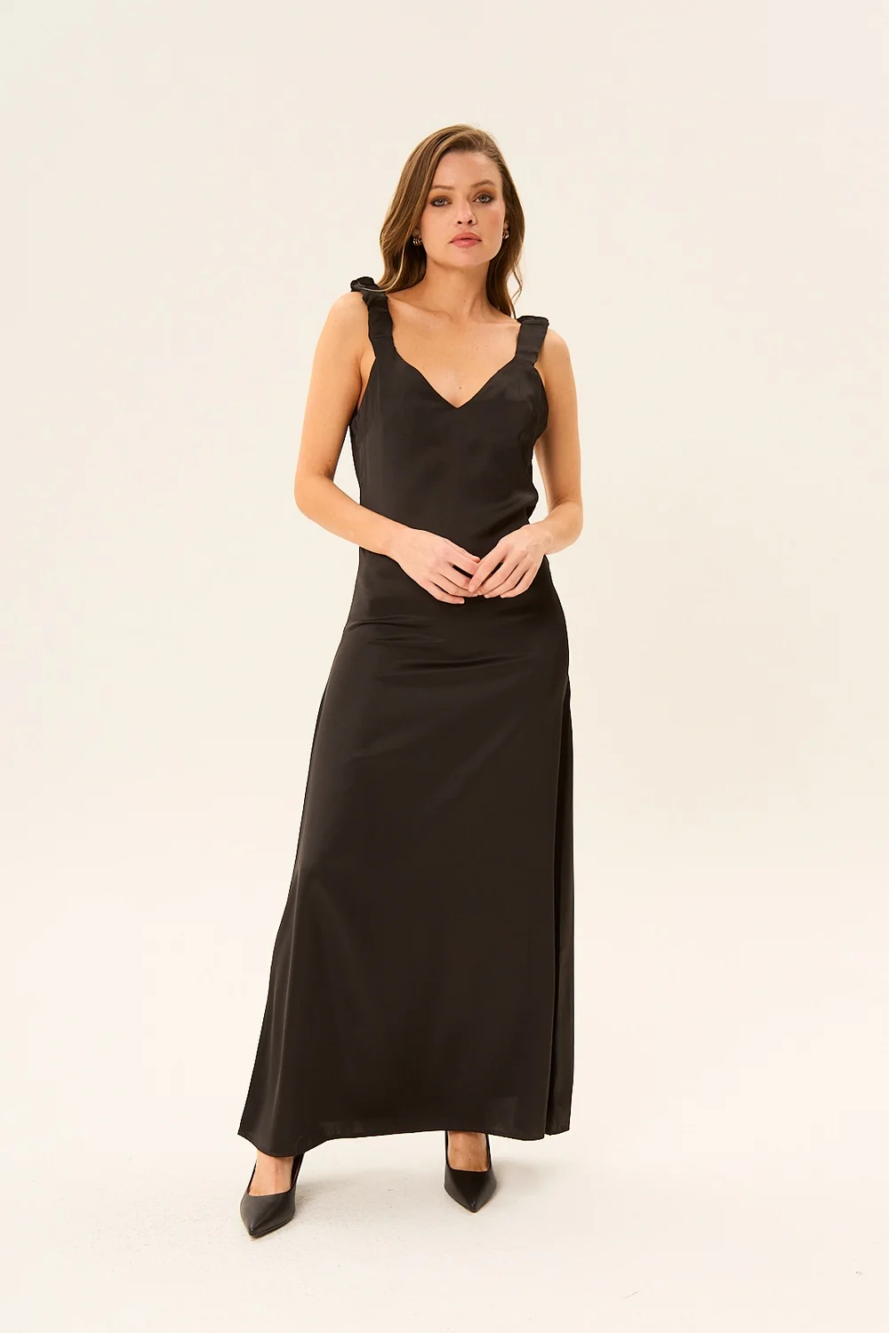 Vestido Royal