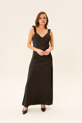 Vestido Royal - Vista 6