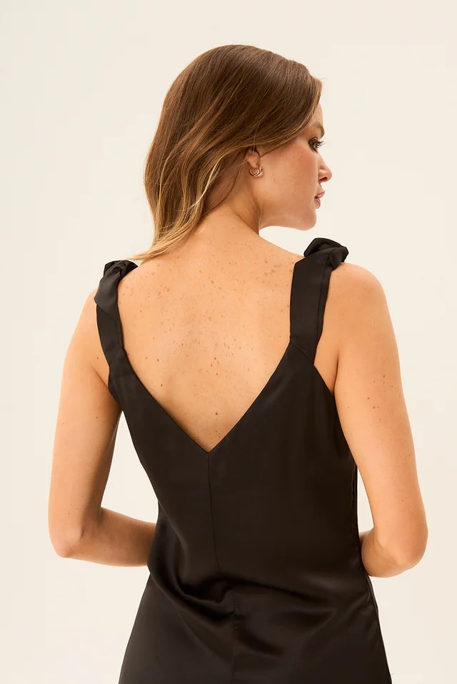 Vestido Royal