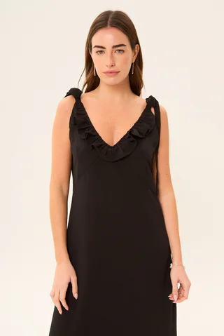 Vestido Tiki - Vista 1