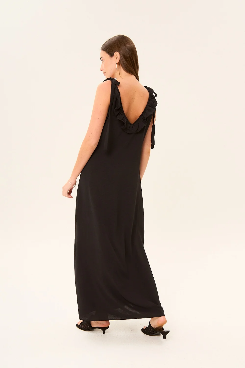 Vestido Tiki