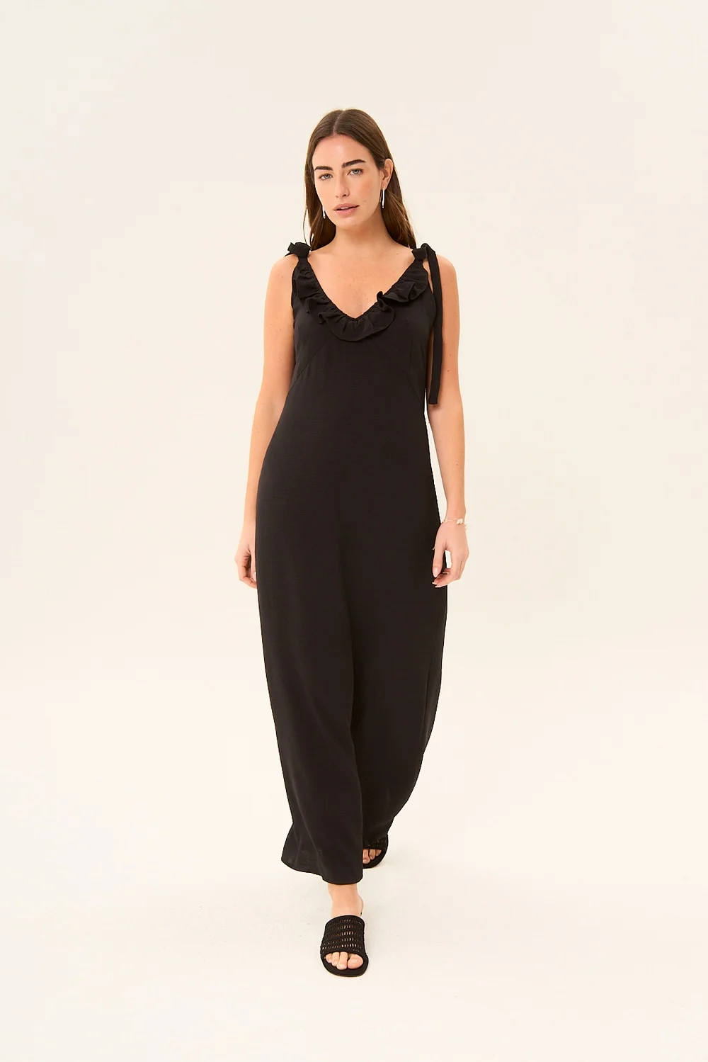 Vestido Tiki
