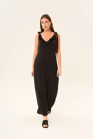 Vestido Tiki - Vista 4