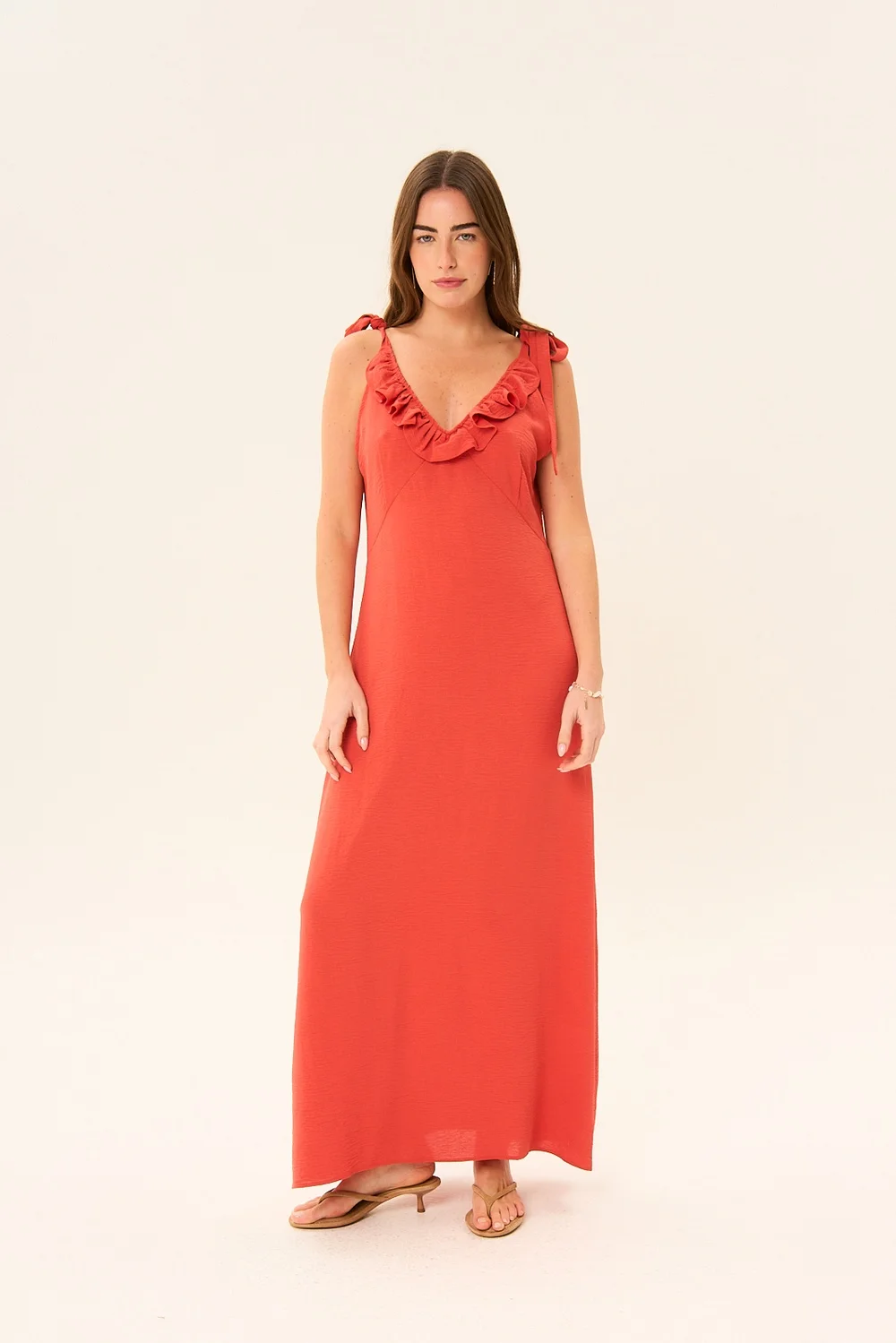 Vestido Tiki
