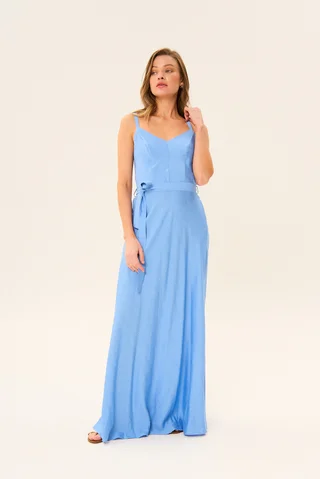 Vestido Lime - Vista 1
