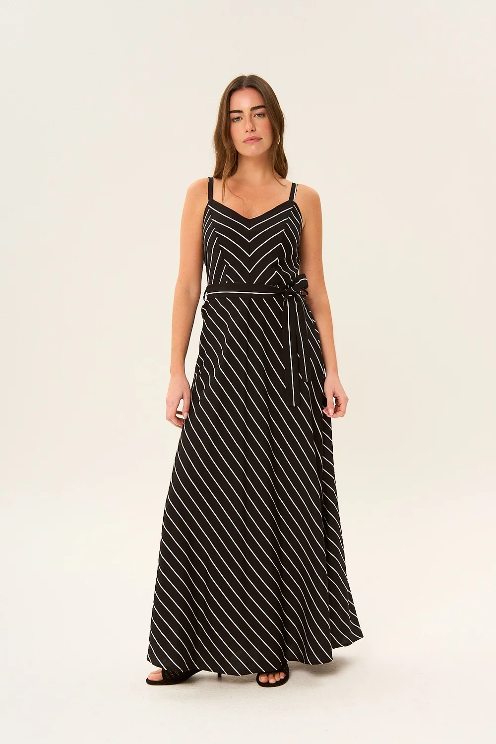Vestido Lime