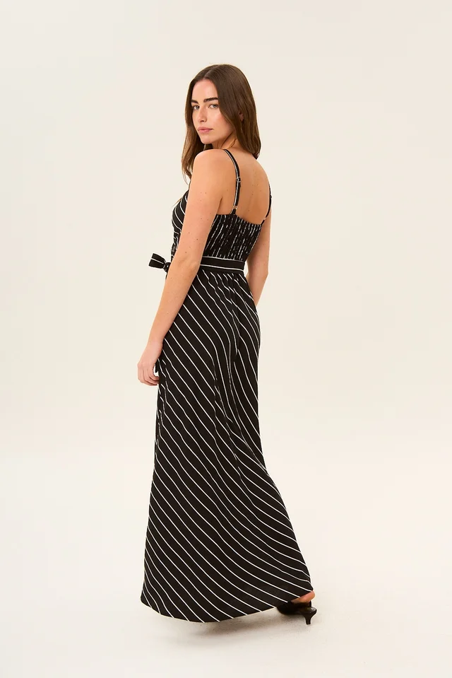 Vestido Lime