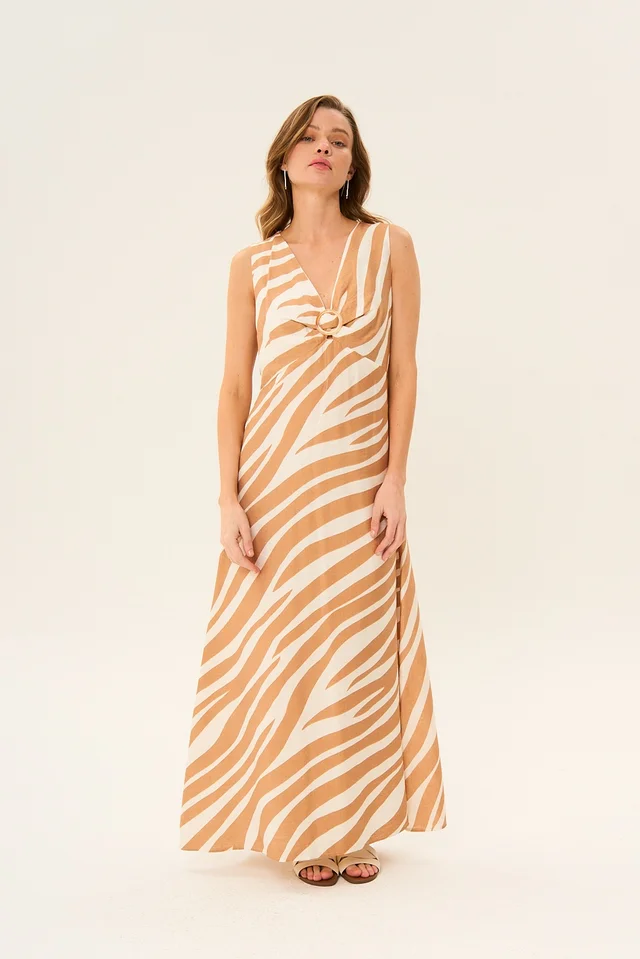 Vestido Trufa