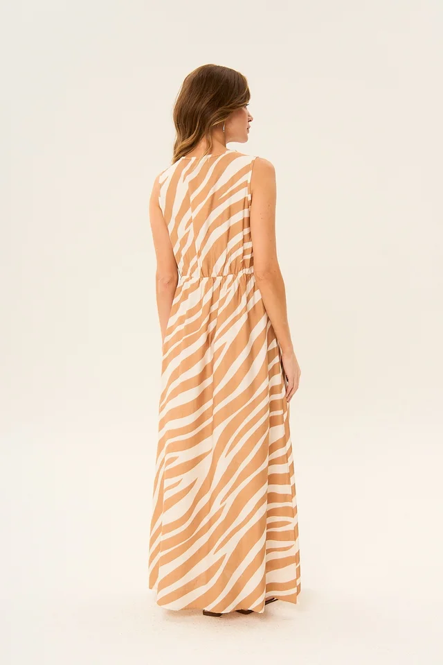 Vestido Trufa